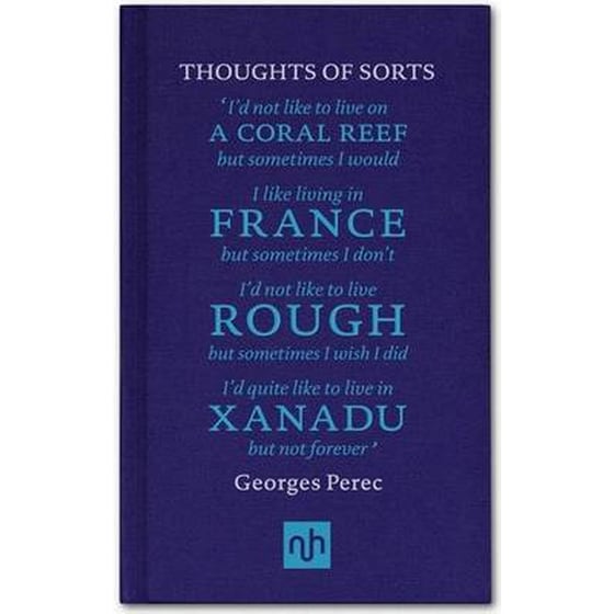 Thoughts of Sorts image 0