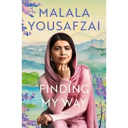 Finding My Way
