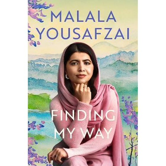 Finding My Way image 0