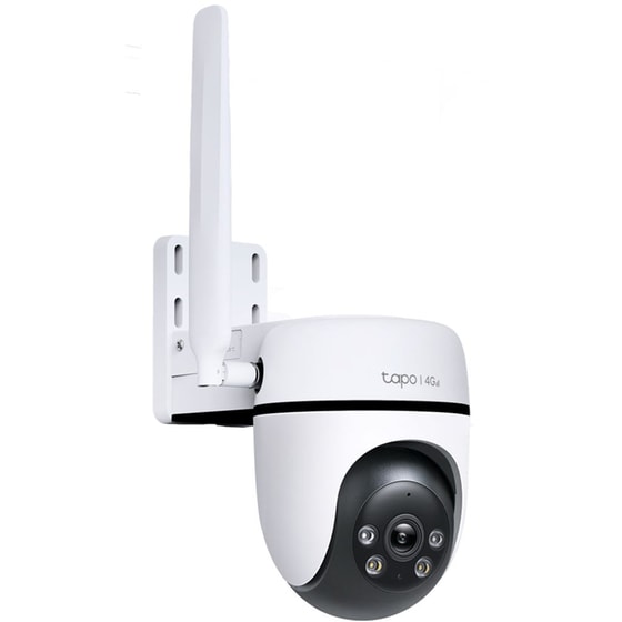 IP Camera TP-Link Tapo C501GW Εξωτερικού Χώρου με AI Detection image 1