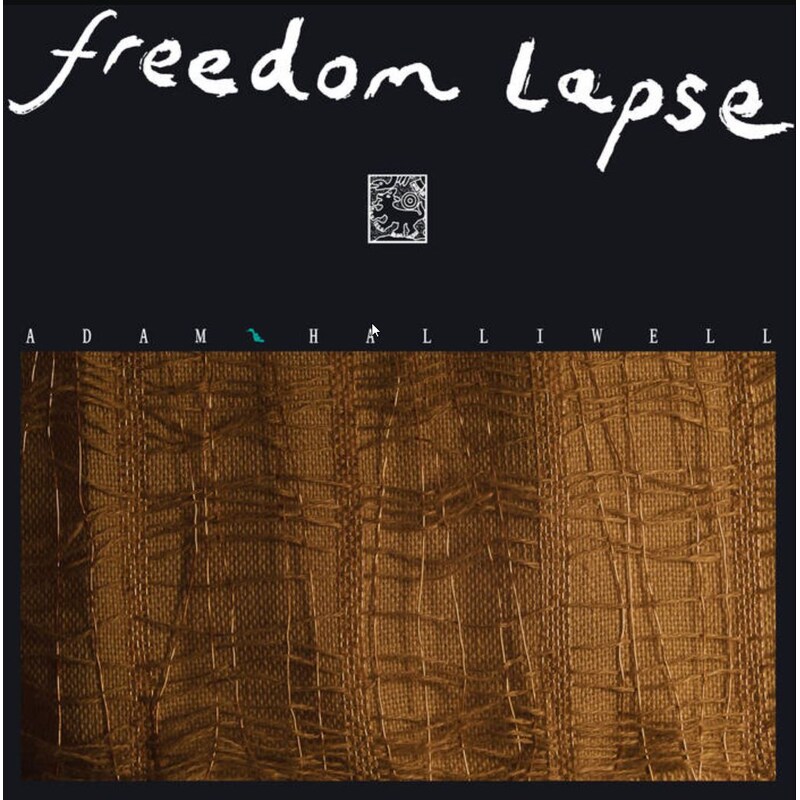 Freedom Lapse (LP)