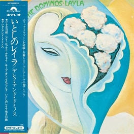 Layla And Other Assorted Love Songs (Limited Shm-CD)