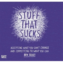 Stuff That Sucks