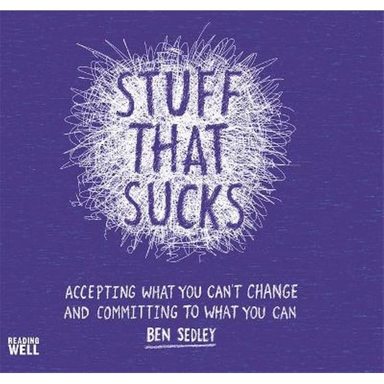 Stuff That Sucks image 0