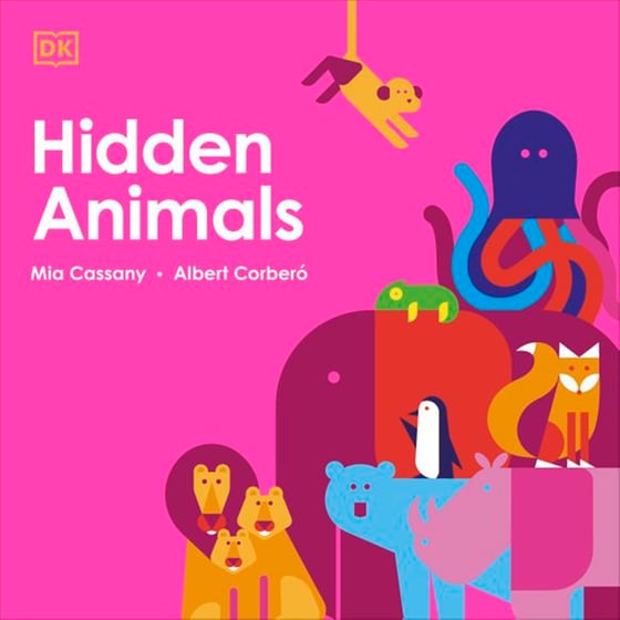 Hidden Animals image 0