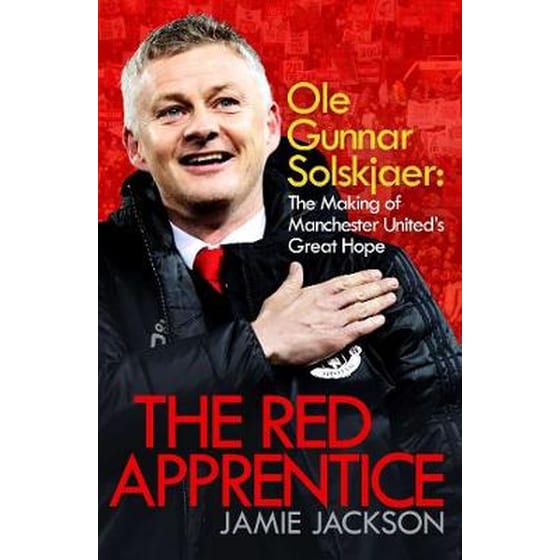 Red Apprentice image 0