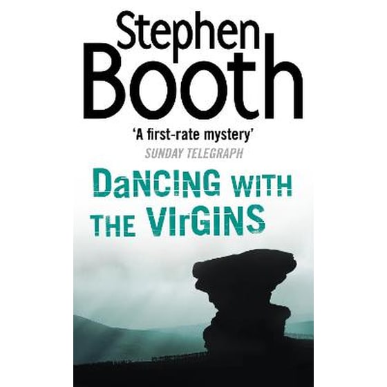 Dancing With the Virgins image 0