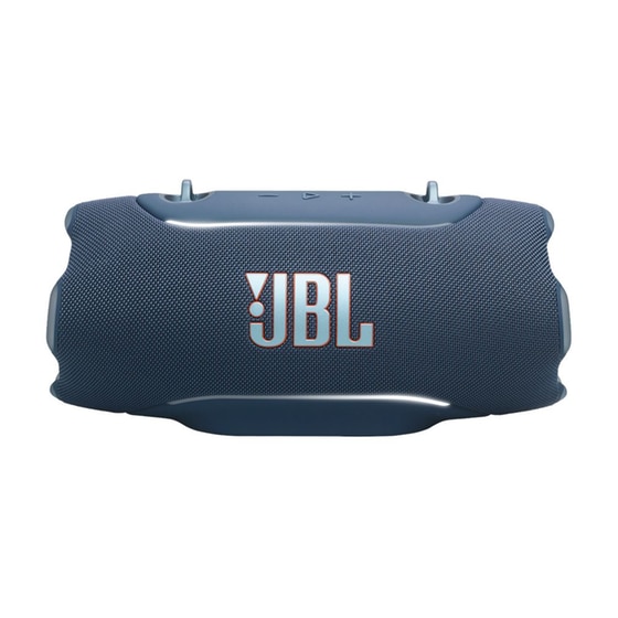 Φορητό Ηχείο JBL Xtreme 5 - Μπλε image 0