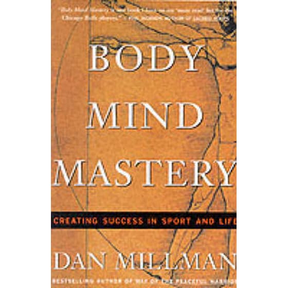 Body Mind Mastery image 0