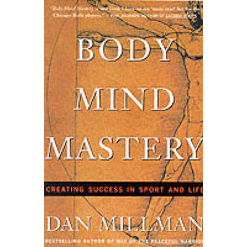 Body Mind Mastery