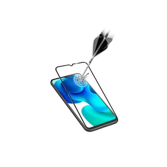 Προστατευτικό οθόνης Xiaomi Mi 10 Lite - Cellular Line Second Glass Ultra image 0