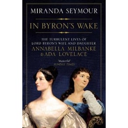 In Byron's Wake