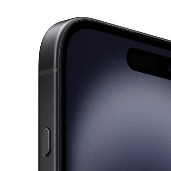 Apple iPhone 16 512GB - Black image 3