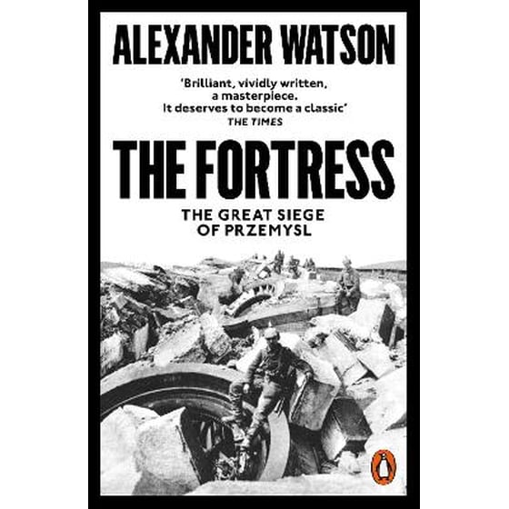 The Fortress image 0