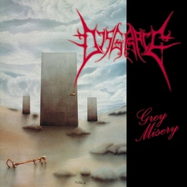 Grey Misery (LP)