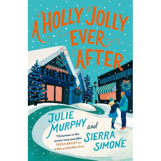 A Holly Jolly Ever After image 0