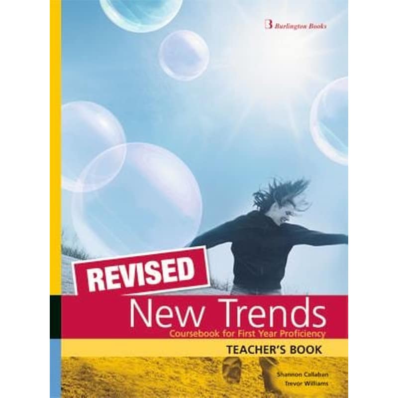 New Trends Proficiency Teachers Book