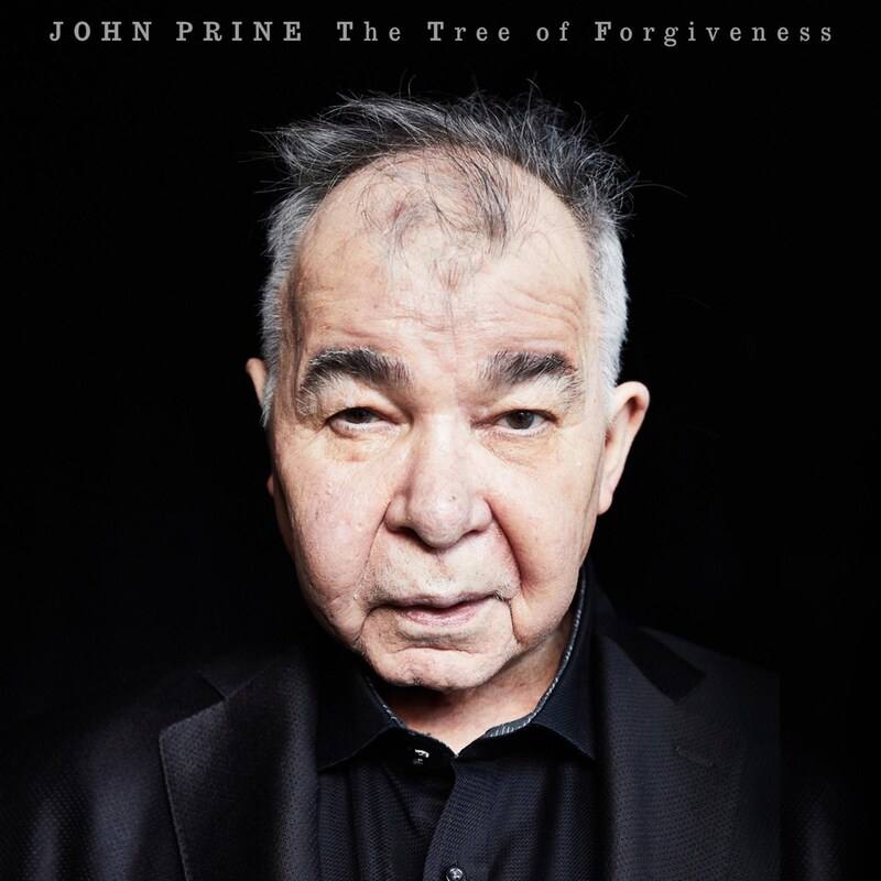 The Tree Of Forgiveness (Lp)