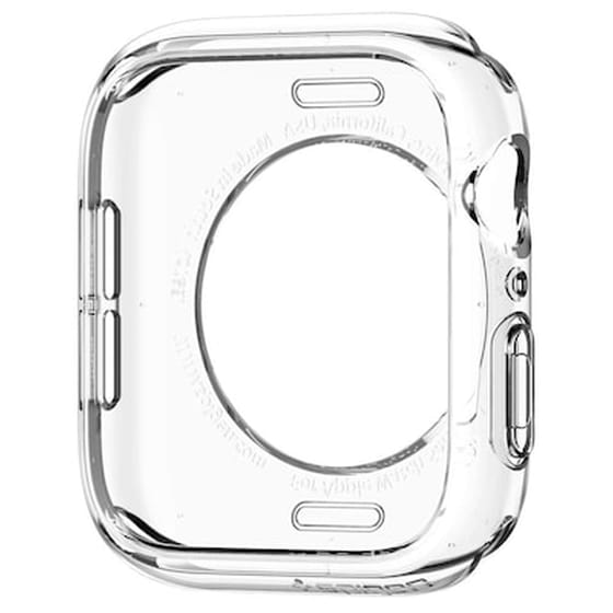 Θήκη Spigen Liquid Crystal για Apple Watch 40mm - Διάφανο image 1
