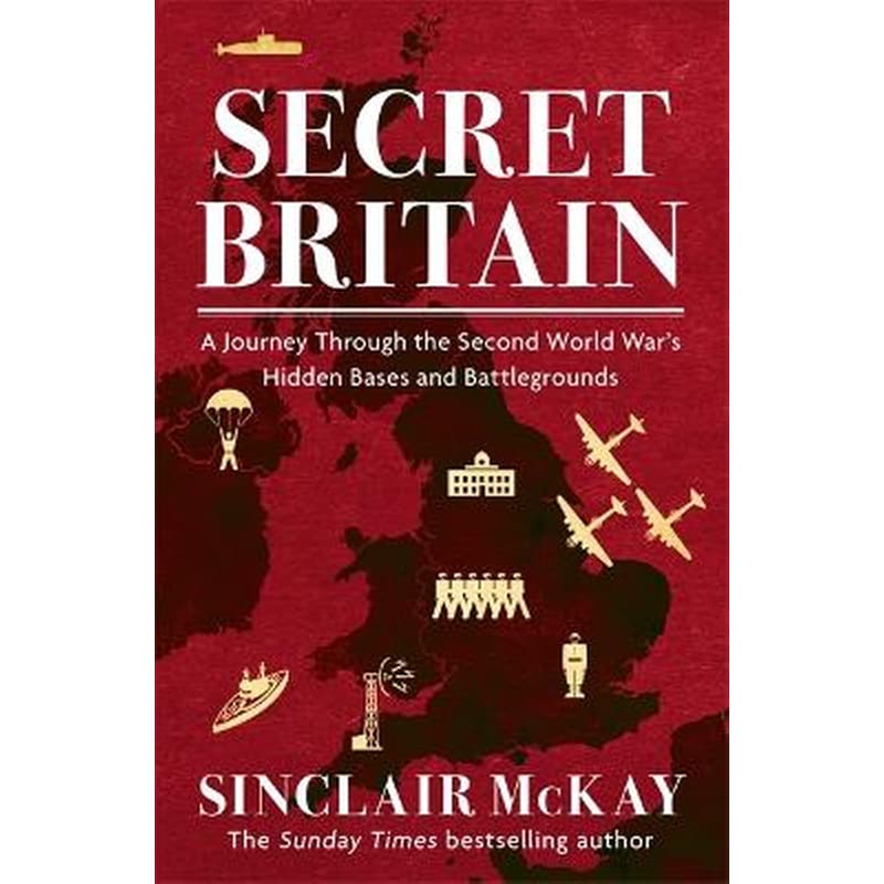 Secret Britain