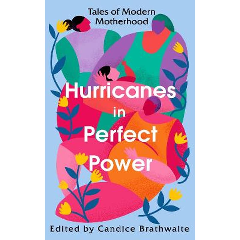 Hurricanes in Perfect Power