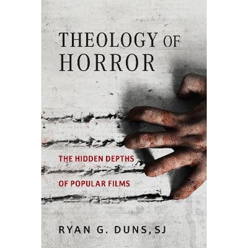 Theology of Horror