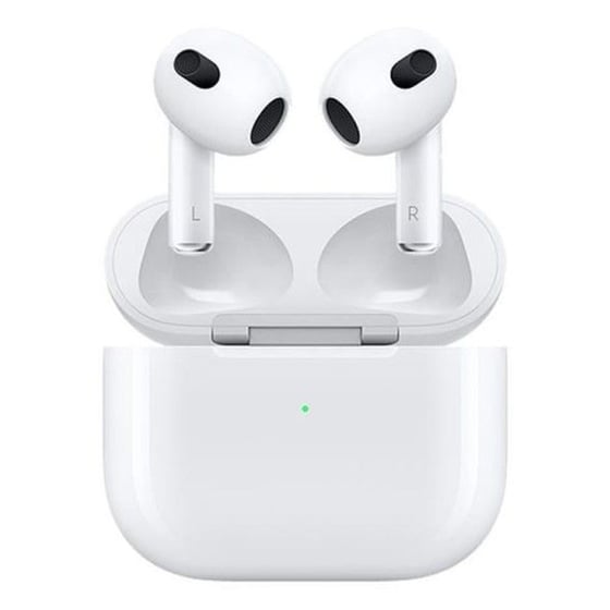 Ακουστικά Bluetooth WK V03 - Λευκά image 0