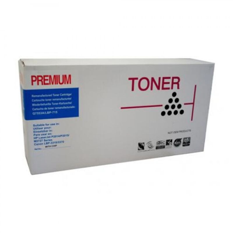 Toner OKI SPC430/431 821207/821280 - Cyan