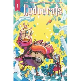 The Ludocrats