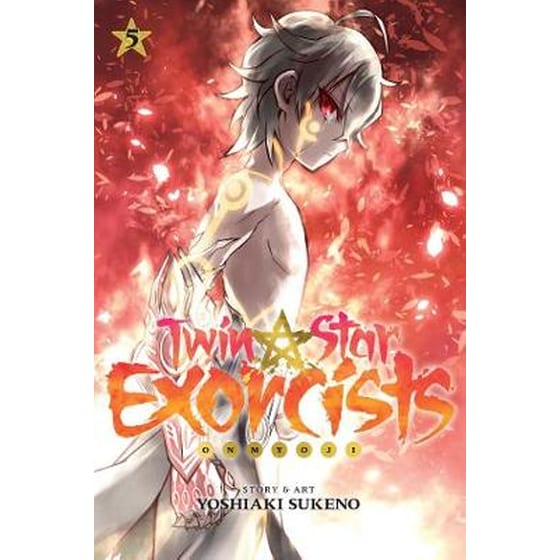 Twin Star Exorcists 5 image 0