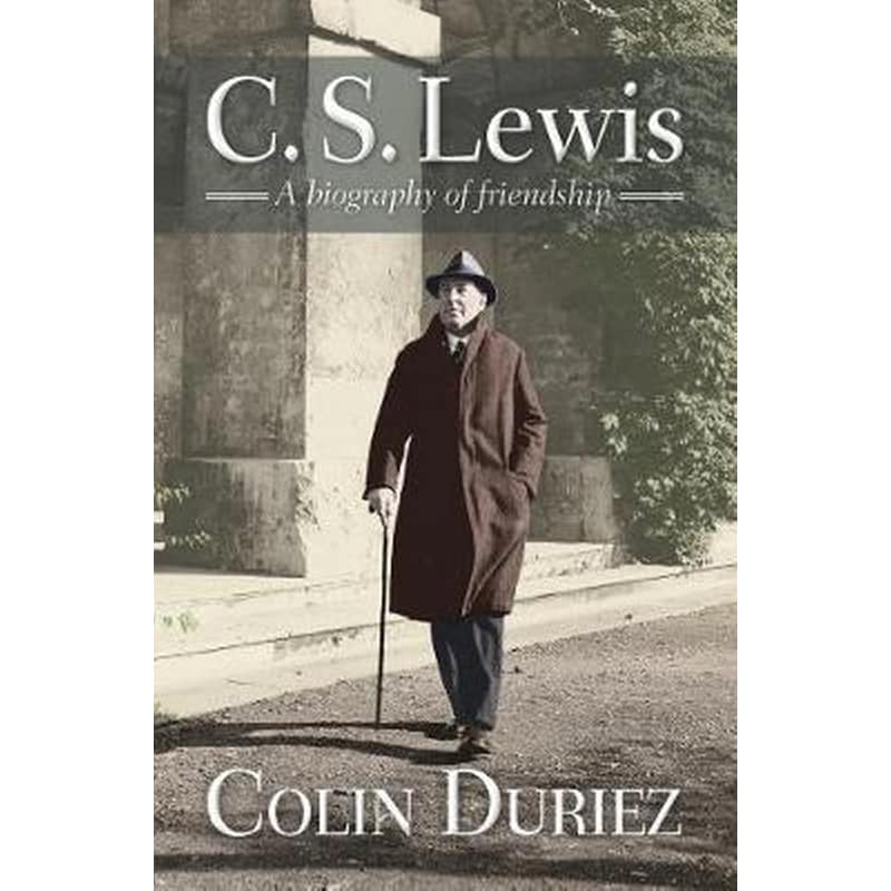 C S Lewis