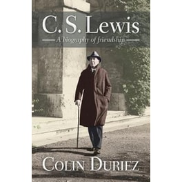 C S Lewis