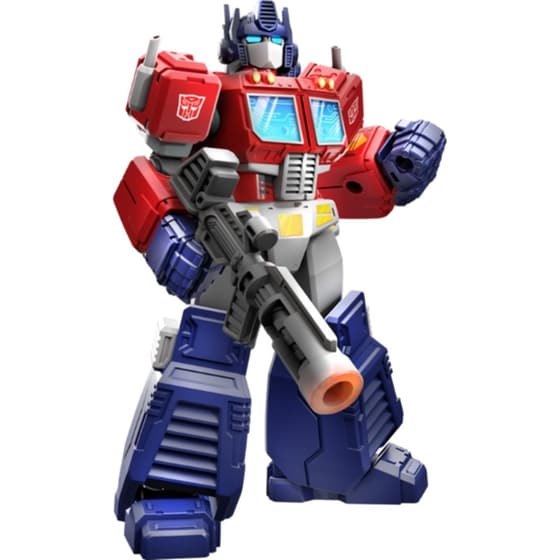 Φιγούρα Blockees Transformers Galaxy Roll Out Blind Box image 2