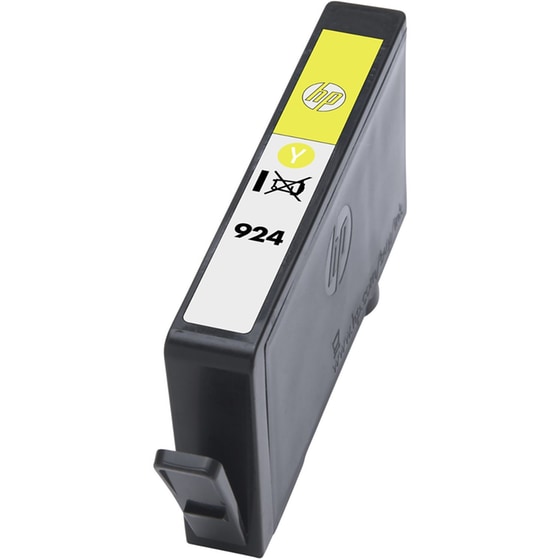 Toner HP 924 4K0U5NE - Yellow image 2