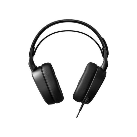 Ακουστικά Κεφαλής Steelseries Arctis Prime Μαύρα image 1