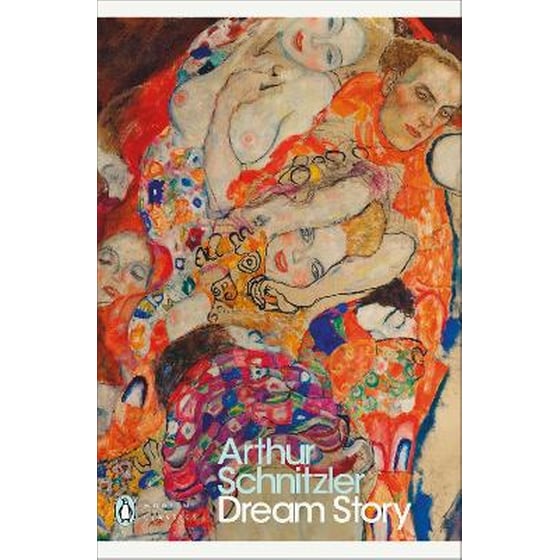 Dream Story image 0