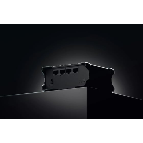 Teltonika RUT950 Ασύρματο 4G Mobile Router Wi‑Fi 4 με 4 Θύρες Ethernet image 6
