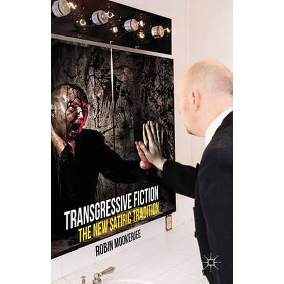 Transgressive Fiction image 0