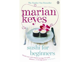 Sushi for Beginners image 0