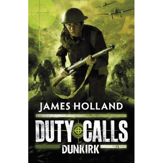 Duty Calls- Dunkirk image 0