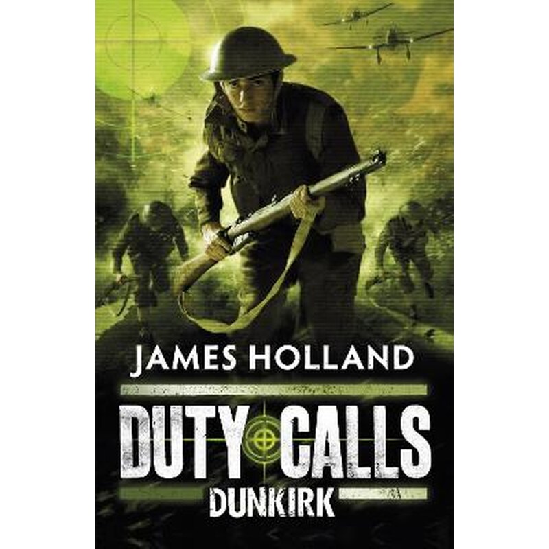 Duty Calls- Dunkirk