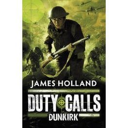 Duty Calls- Dunkirk