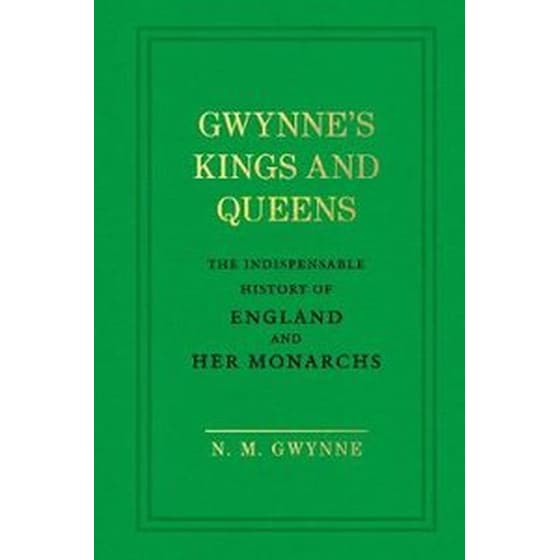 Gwynne's Kings and Queens image 0