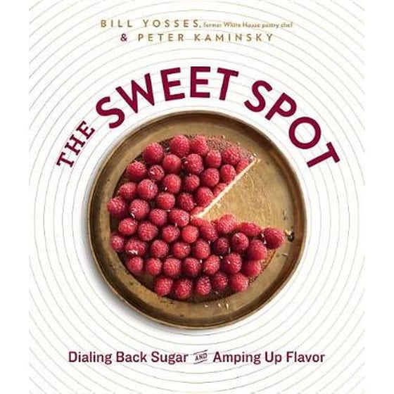 The Sweet Spot image 0
