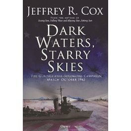 Dark Waters, Starry Skies