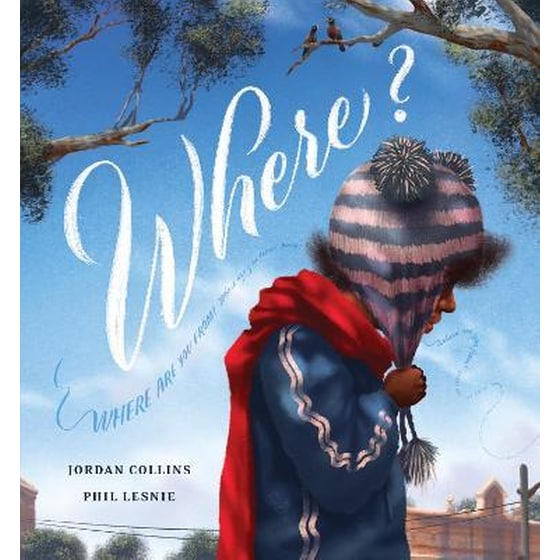 Where? image 0