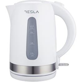 TESLA KT200WX 2200 W 1.7 L Λευκό Βραστήρας