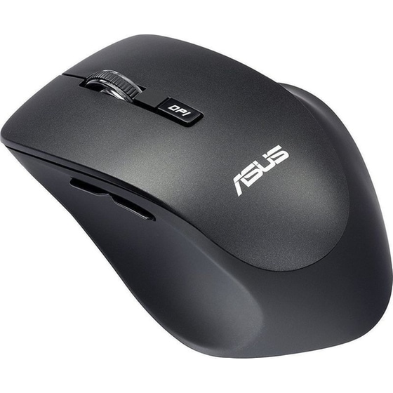 Asus WT425 Ασύρματο Ποντίκι - Black image 2
