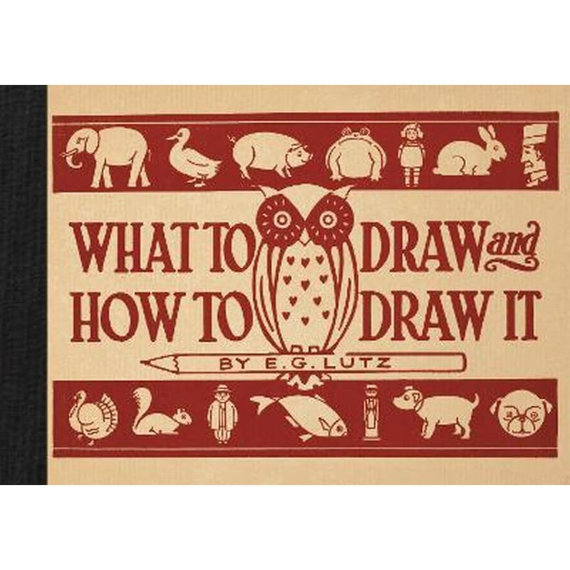What to Draw and How to Draw It