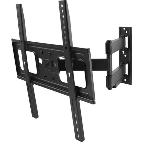Βάση Τηλεόρασης Επιτοίχια One For All WM2651 με Βραχίονα 32"-90" έως 50 kg image 1
